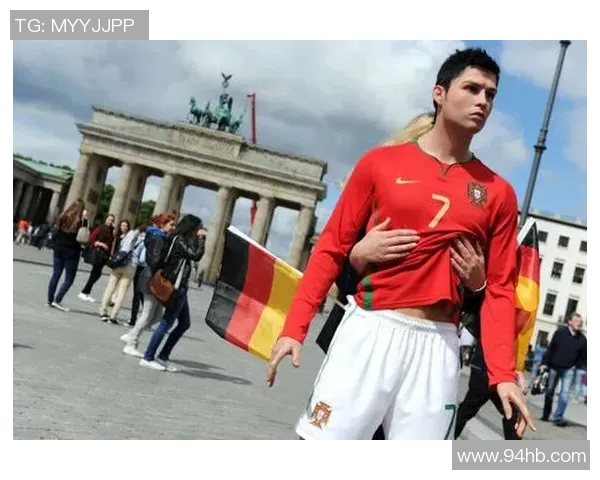 足球明星们首次观赏自己蜡像的真实反应与幕后故事揭秘